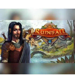 Runefall Steam Key GLOBAL